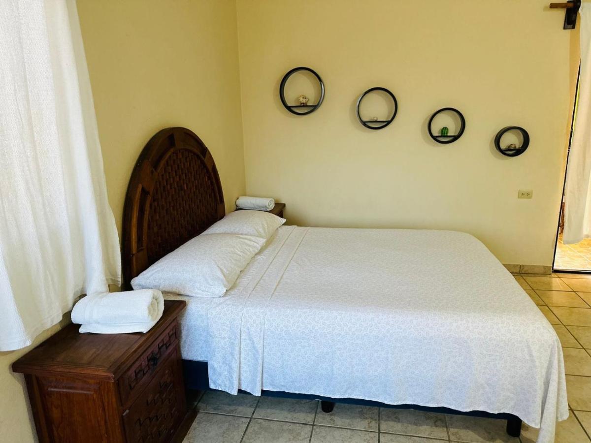 Appartement Bungalow Cirujano à Cabo Pulmo Extérieur photo